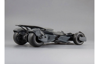 Batmobile "Batman vs Superman" 2016 with Batman figurine