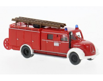 MAGIRUS LF 16 Пожарные (1956)