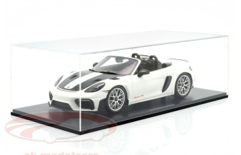 PORSCHE 718 Spyder RS (2023)