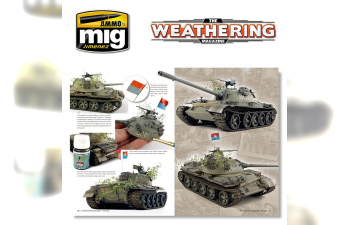 THE WEATHERING MAGAZINE #8 – Vietnam CASTELLANO