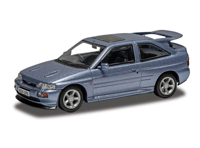 FORD Escort RS Cosworth (1992), blue