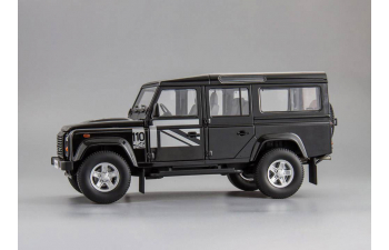 Land Rover Defender 110 LHD