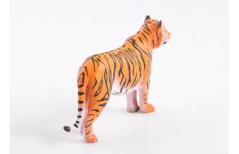 Дикие животные России № 6: Амурский тигр (только вложение)