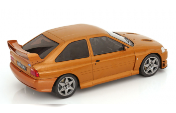 FORD Escort WRC Base Rally (1998),bronze