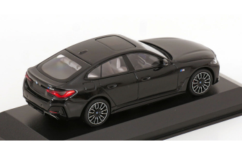 BMW 4-series I4 M50 (g82) (2022), Black