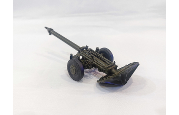 Сборная модель буксируемого миномета М240
