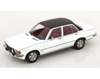 OPEL Commodore B (1972), white