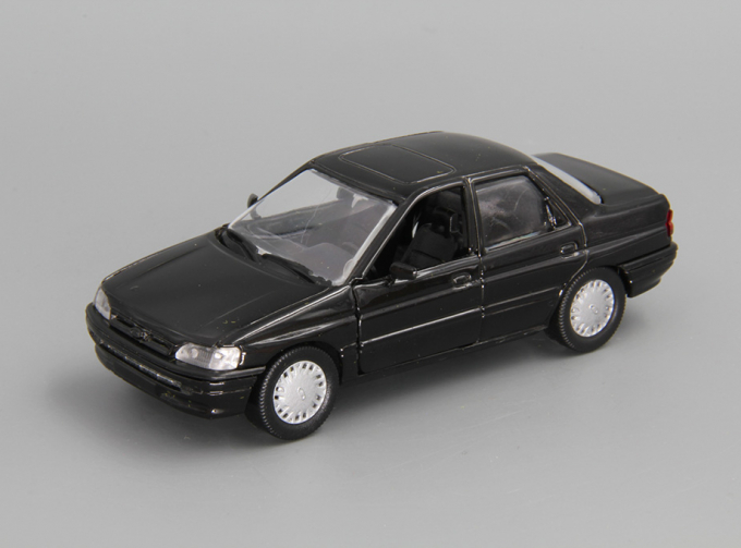 FORD Orion Ghia (1990), black