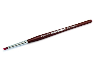 Шейпер тип6 "лопатка" размер M жесткий