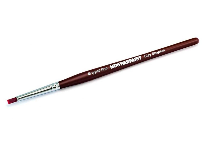 Шейпер тип6 "лопатка" размер M жесткий