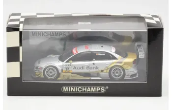 AUDI A4 DTM Team Phoenix #17 M. Werner (2007)