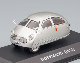 Hoffman 1951, Micro-Voitures d'Antan 45