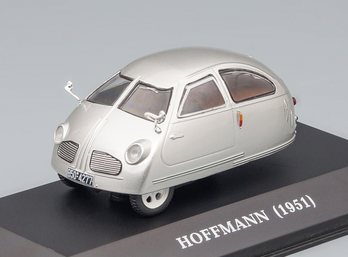 Hoffman 1951, Micro-Voitures d'Antan 45