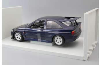 FORD Escort RS Cosworth, blue