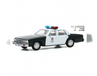 CHEVROLET Caprice "Metropolitan Police" 1987 (из к/ф "Терминатор 2: Судный день")