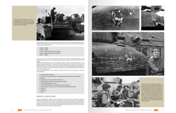 Книга Машины Польской 1-й Бронетанковой Дивизии - Руководство по камуфляжу / VEHICLES OF THE POLISH 1ST ARMOURED DIVISION – CAMOUFLAGE PROFILE GUIDE