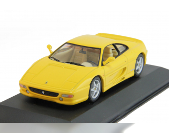 FERRARI F 355 (1994), yellow