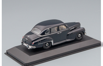 OPEL Kapitan (1951-1953), black