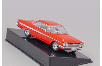 CHEVROLET Impala - 1961, Fast and Furious 72