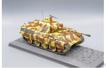 Pz.Kpfw. V Panther Ausf. A (Sd.Kfz.171) Falaise (France) - 1944