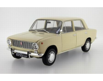 LADA 1200 (1971), cream