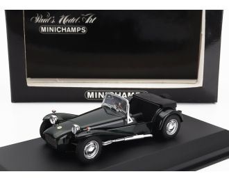 LOTUS Super Seven (1968), green