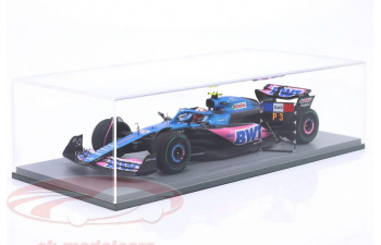 ALPINE A523 №10 3rd Dutch GP Formula 1 Pierre Gasly (2023)