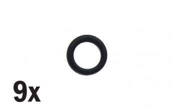 Сборная модель бронеавтомобиль Sd.Kfz. 234/1