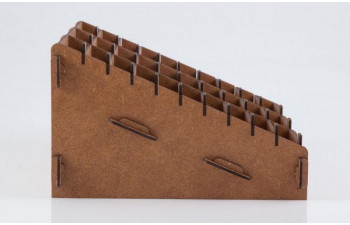 Органайзер для телефонов. 30 ячеек