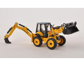 NEW HOLLAND B115B Backhoe Big Wheel Digger