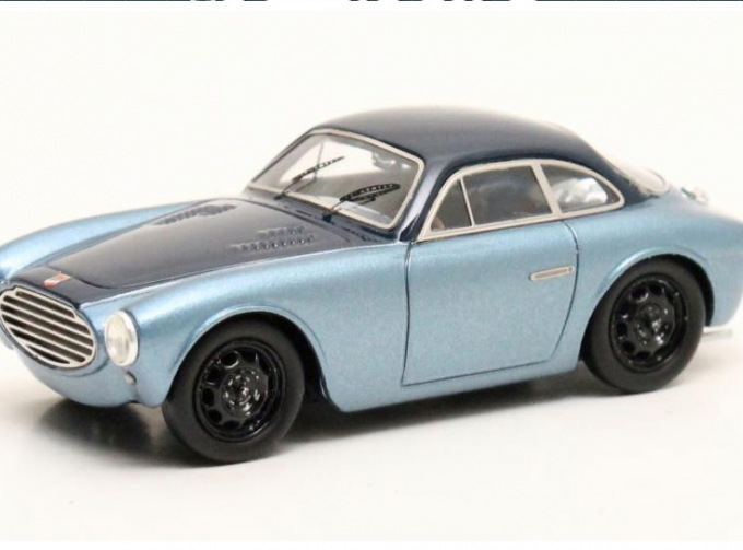 MORETTI 750 Grand Sport 1954 Blue/Light Blue