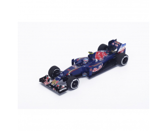 Scuderia Toro Rosso STR11 #33 (Race TBC) Max Verstappen