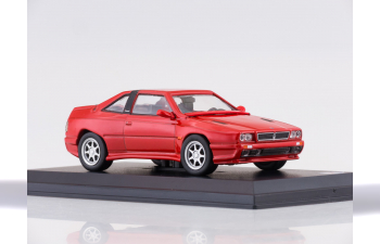 MASERATI Shamal (1989), red