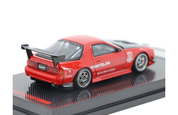 Mazda RX-7 FC3S RE