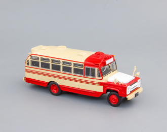 NISSAN U690, Kultowe Autobusy PRL 62