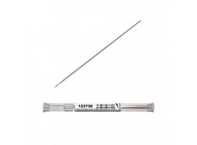 Игла для аэрографа Stainless Steel Needle 0.4mm