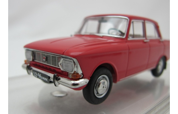 АЗЛК 412ИЭ 1974 г., гранат