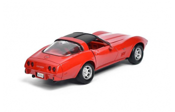 CHEVROLET Corvette Coupe (1979)