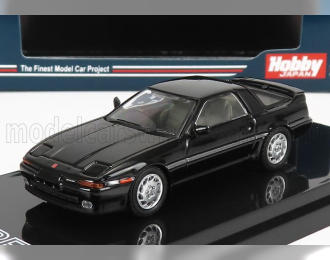 TOYOTA Supra (a70) 3.0gt Turbo (1990), black