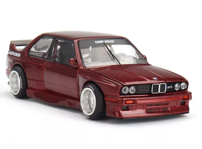 BMW M3 (E30) "Kaido GT V1"