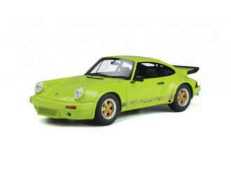 Porsche 911 3.0 RS - 1974 (birch green)