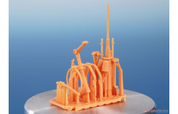 Сборная модель Heinkel He 59B