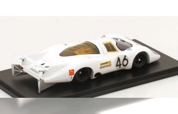 PORSCHE 917 Le Mans Test, Merello/Ortega/Ranft (1969)