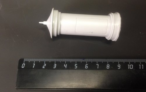 (КИТ) Афишная тумба