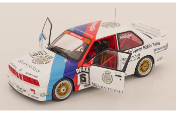 BMW M3 (E30) DTM Champion, Ravaglia (1989)