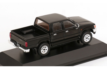 TOYOTA HiLux SR5 4x4 1997 Black