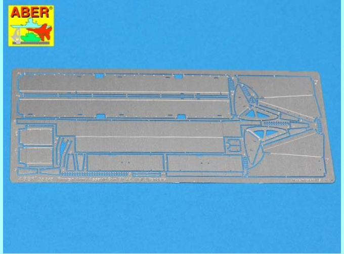 Finnish Army Assault Gun Bt-42 (vol.2- Fenders)