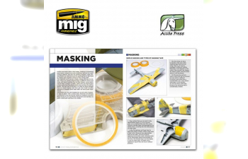 AIRCRAFT MODELLING ESSENTIALS (ENGLISH)