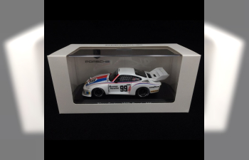 PORSCHE 935 #99 Winner 24h Daytona 1978 Brumos Porsche