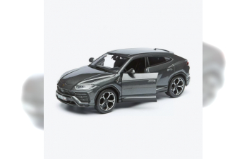 LAMBORGHINI Urus, grey